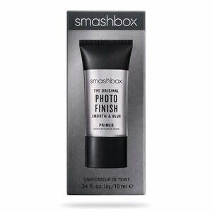 Smashbox - Photo Finish Primer (0.34 oz) - Smooth Blur Makeup